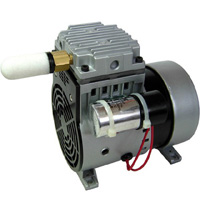 MPC-60A 1/4 HP Rocking Piston Pump with Air Filter