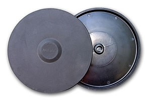 Air Disc 9 inch 