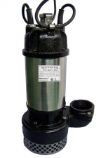 Matala Submersible Hi-Flow Pump, 1 HP 3-in. Outlet 9000 GPH